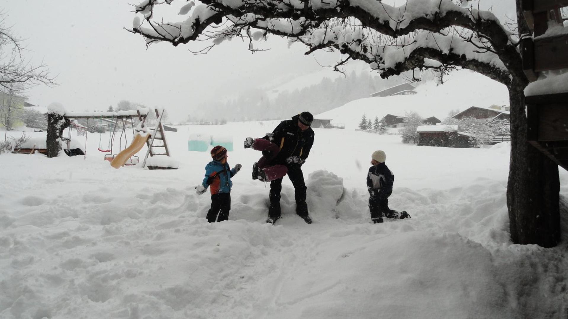 S'Landhaus Neustift im Stubaital Exterior foto