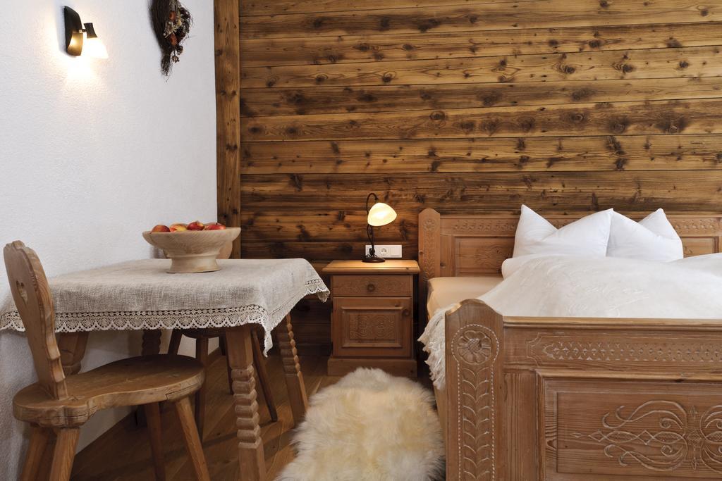 S'Landhaus Neustift im Stubaital Exterior foto