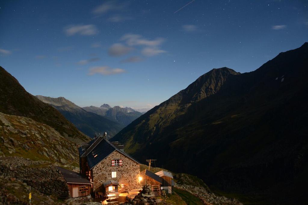 S'Landhaus Neustift im Stubaital Exterior foto